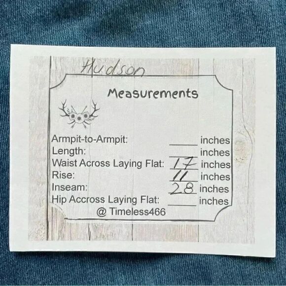 2 for $30 Hudson Straight Leg Lightweight Mid-Rise Women’s Jeans SZ 29 - Picture 3 of 13